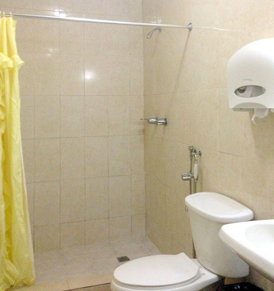Hotel Residencial Cervantes David Bagian luar foto